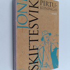 Joni Skiftesvik : Pirtukuningas - pikkukuva 1