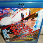 Speed Racer & Naimalupa [2x Blu-ray] (2 elokuvaa) - pikkukuva 1