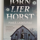 Jörn Lier Horst : Pimeä laskeutuu - pikkukuva 1
