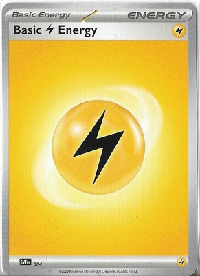 Lightning Energy (2023)