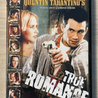 Quentin Tarantino: TRUE ROMANCE (1993) Christian Slater - pikkukuva 1