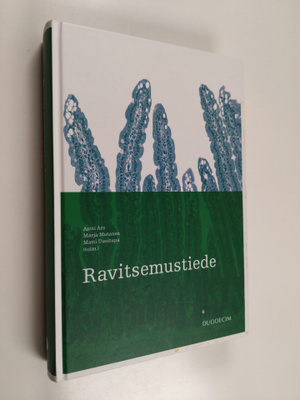Antti ym. (toim.t) Aro : Ravitsemustiede