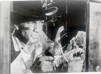 Pressikuva: Sheriffi (Gary Cooper)