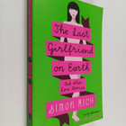 Simon Rich : The Last Girlfriend on Earth - And Other Lov... - pikkukuva 1