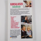 Kansalaisen käsikirja : julkisten palvelujen opas - pikkukuva 2