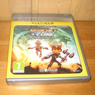 Ratchet & Clank A Crack in Time Ps3 - pikkukuva 1