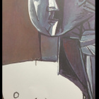 Picasso litografia after Buste de Femme, numeroitu. Sis. läh - pikkukuva 4