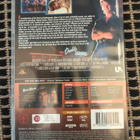 Road House - Kuuma Kapakka (1989) DVD Tanskajulkaisu - pikkukuva 2