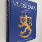Ilkka Enkenberg : Vuosisata : itsenäisen Suomen aika - pikkukuva 1