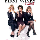 The First Wives Club - DVD - pikkukuva 1