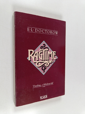 E. L. Doctorow : Ragtime