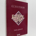 E. L. Doctorow : Ragtime - pikkukuva 1