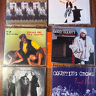 Cds-levyjä 54 kpl. ulkom. rock, pop, räp, soul ym - pikkukuva 1