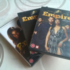 Empire - Kaudet 1-3 DVD - pikkukuva 1