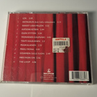 AGENTS - Forever (1995) CD - pikkukuva 2