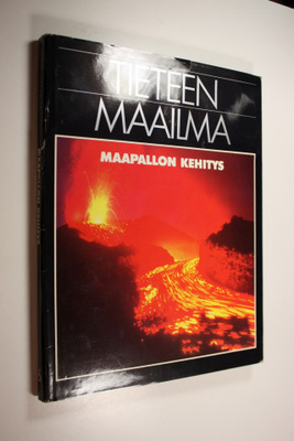 Peter J. (toim.) Smith : Tieteen maailma 6, Maapallon keh...