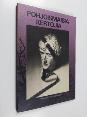Hilja ym. Mörsäri : Pohjoismaisia kertojia