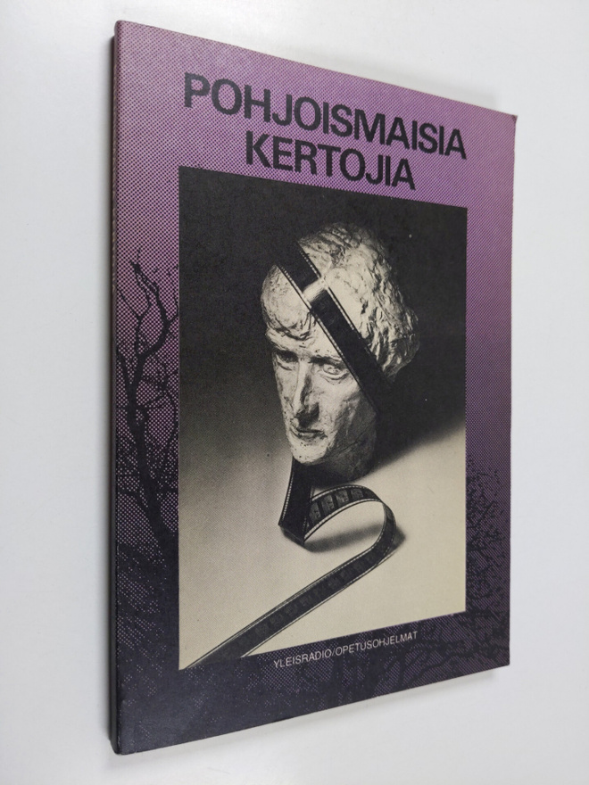 Hilja ym. Mörsäri : Pohjoismaisia kertojia