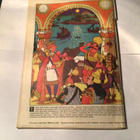 Mosaiikki sarjakuvalehti 7 /66 mosaik comicheft - pikkukuva 2