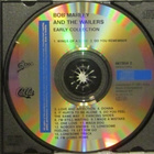 Bob Marley & The Wailers •  Early Collection CD - pikkukuva 4