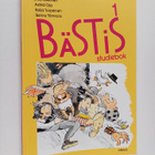 Bästis, 1 : Studiebok - pikkukuva 1