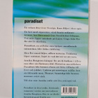 Liza Marklund : Paradiset - pikkukuva 2