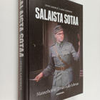 Lasse Lehtinen ym. : Salaista sotaa : Mannerheimin demari... - pikkukuva 1