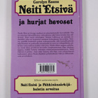Carolyn Keene : Neiti Etsivä ja hurjat hevoset - pikkukuva 2