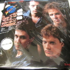 LOVERBOY - KEEP IT UP LP JAPANI PAINOS M-/M- - pikkukuva 1