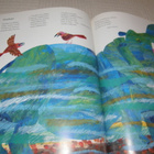 Eric Carle Kaiken maailman eläimiä - pikkukuva 4