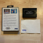 Rocky (SegaMS)(CIB) - pikkukuva 2