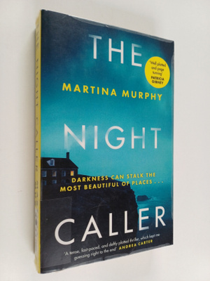 Martina Reilly : The night caller