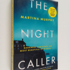 Martina Reilly : The night caller - pikkukuva 1