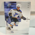 2022-23 SPx - 2002-03 SPx Retro #R-43 Torey Krug 051/199 - pikkukuva 1