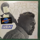 CHARLES MINGUS - NOSTALGIA IN TIMES SQUARE M-/X 2LP - pikkukuva 1