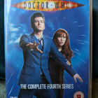 Doctor Who - The Complete Fourth Series (6xDVD) - pikkukuva 1