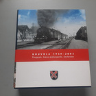 Kouvola 1939-2003 kauppala, läänin pääkaupunki - pikkukuva 1