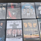 DVD-Elokuvia Laatikko 1. - pikkukuva 5