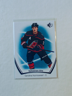 Sebastian Aho