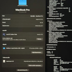 Apple MacBook Pro 16" (M1 Pro, 32 GB RAM, 512 GB SSD) - Akku - pikkukuva 4