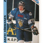 Jääkiekko Keräilysarja 1994 n:o 28 ANTTI TÖRMÄNEN Suomi - pikkukuva 1