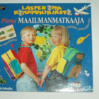 CD-Rom Pieni Maailmanmatkaaja - pikkukuva 1