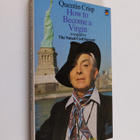 Quentin Crisp : How to become a virgin - pikkukuva 1
