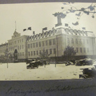 VANHA Valokuva Siilinjärvi 1927 - pikkukuva 1