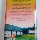 Mari Jungstedt : Neljäs uhri - pikkukuva 2