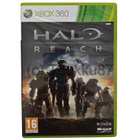 X360 - Halo Reach (CIB) - pikkukuva 1