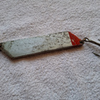TURSKA pilkki Vintage 217 grammaa - pikkukuva 2