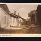 VANHA Postikortti Porvoo 1920-l - pikkukuva 1