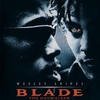 Blade elokuvat + TV-sarja (7DVD)(Wesley Snipe,Sticky Fingaz) - pikkukuva 1