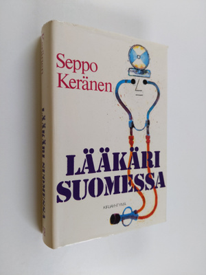 Seppo Keränen : Lääkäri Suomessa